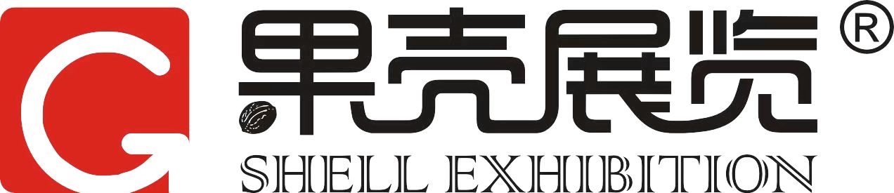 果壳展览 Logo